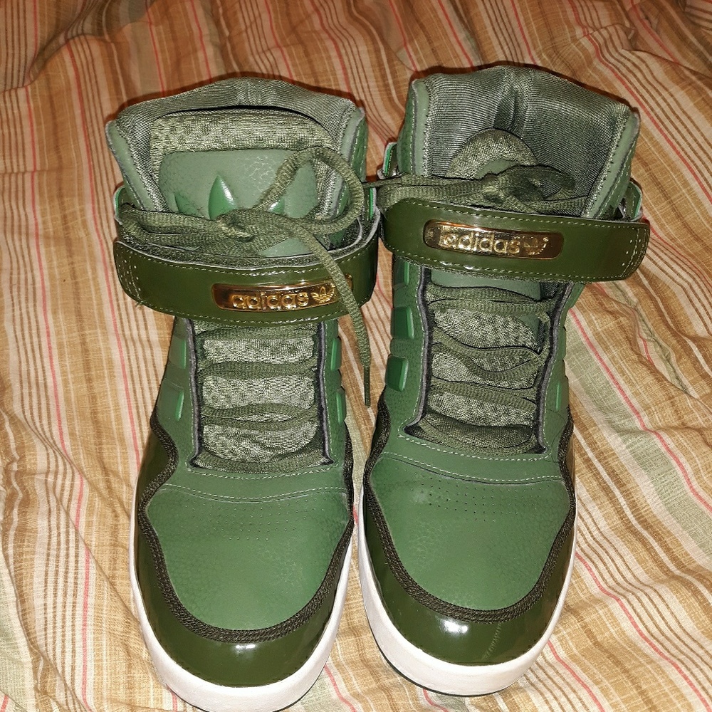 Adidas